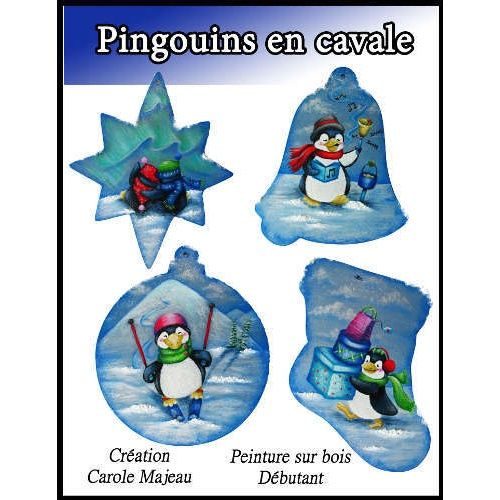 Pingouins en cavale-CM (Français)