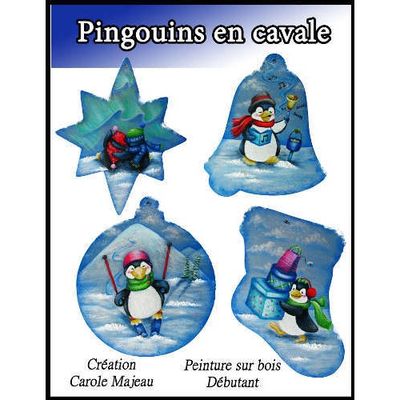 Pingouins en cavale-CM (Français)