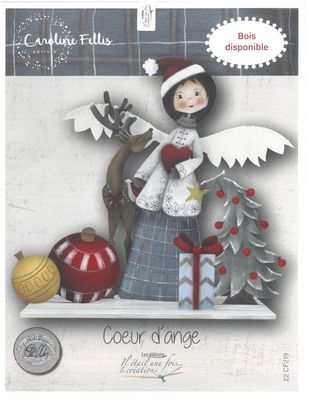 Coeur d'ange-CF (Français)