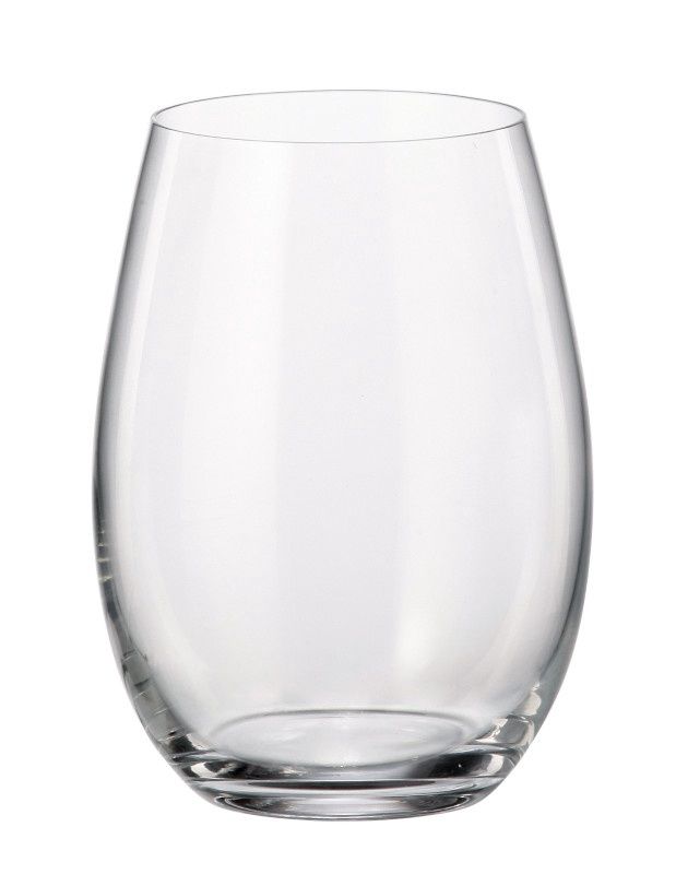 Verre Leona Cristallin 590ml #1220
