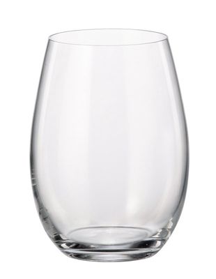 Verre Leona Cristallin 590ml #1220