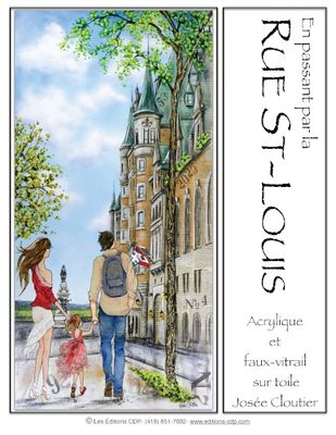 Rue St-Louis-JC (French)