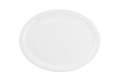 Assiette ovale 13" Artika #6052