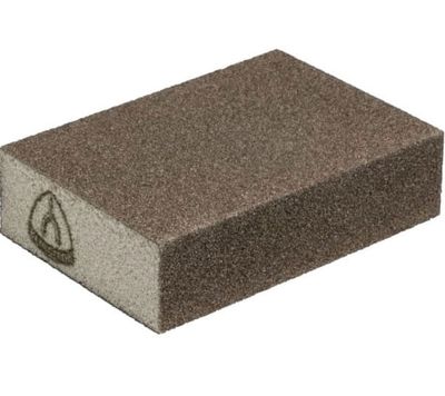Bloc à sablage - grain 120