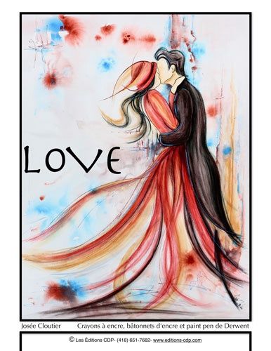 LOVE-JC (Français)