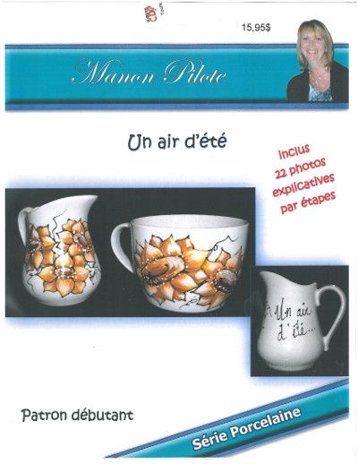 Un air d'été-MP (Français)