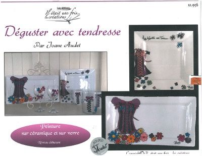 Déguster avec tendresse-JA
