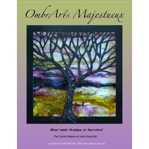 Ombrarts Majestueux-CM (Français)