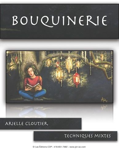 Bouquinerie-AC (French)