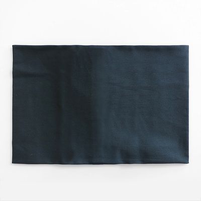 Cache-coussin 13"x20" noir MRNCOUS1320