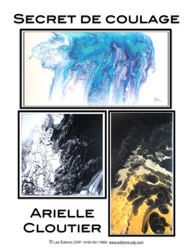 Secrets de coulage-AC (French)