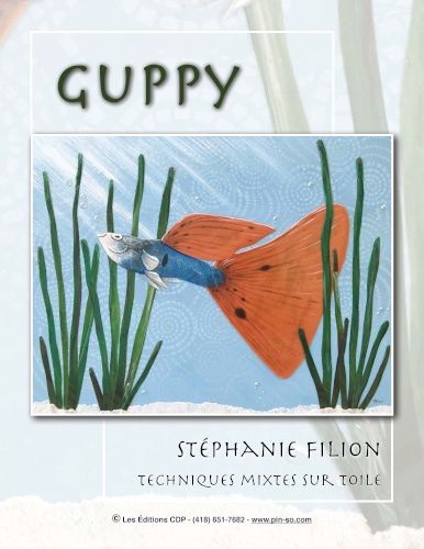 Guppy-SF (French)