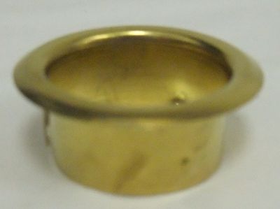 Métal pour chandelle 7/8"
