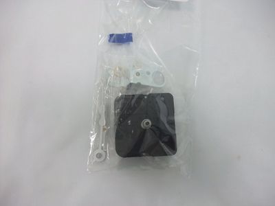 Mécanisme d'horloge 1/4" C140
