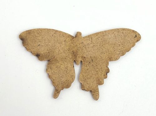 Papillon fancy 2" G-008-020