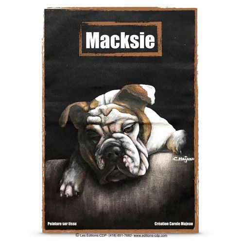 Macksie-CM (Français)