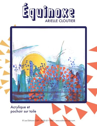 Équinoxe-AC (French)