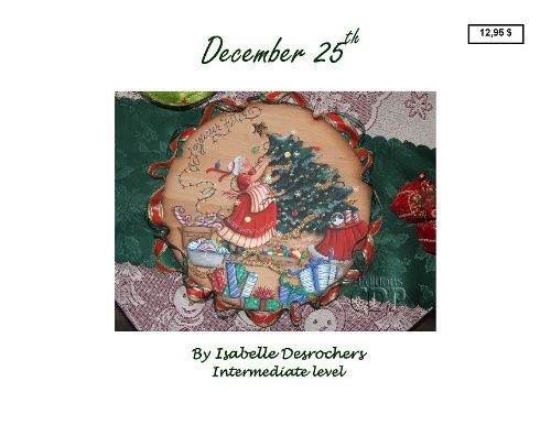 December 25th-ID (Anglais)