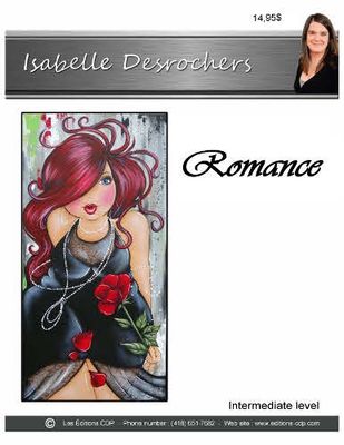 Romance-ID (Anglais)