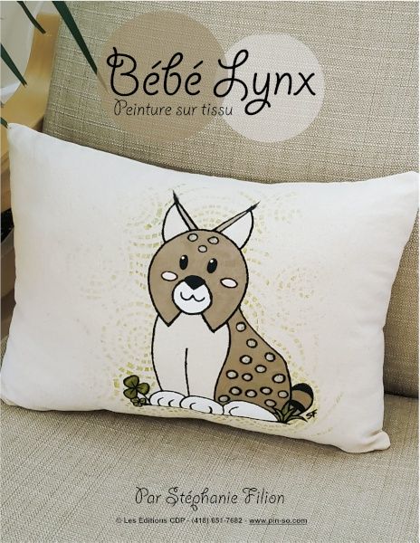 Bébé Lynx-SF (French)