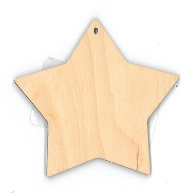Étoile Country 3" N-061-030