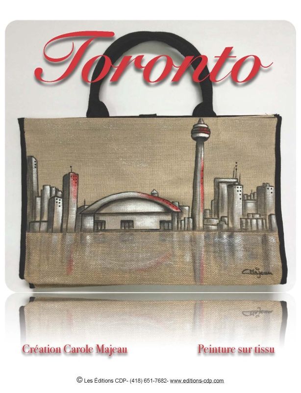 Toronto-CM (Français)