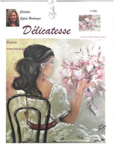 Délicatesse-SB (Français)