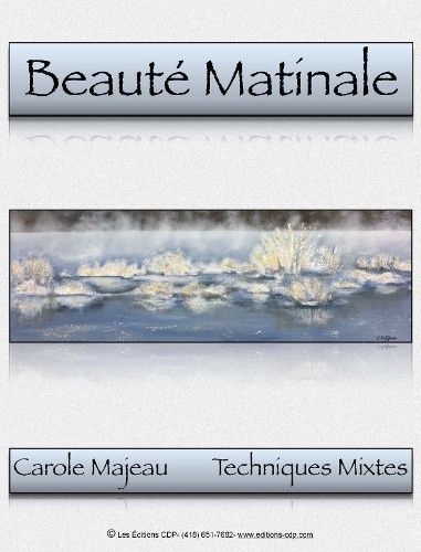 Beauté matinale-CM (Français)