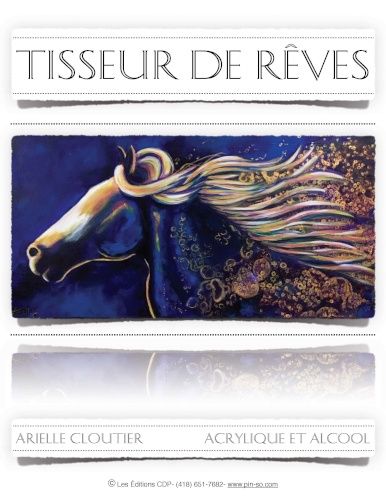 Tisseur de rêves-AC (French)