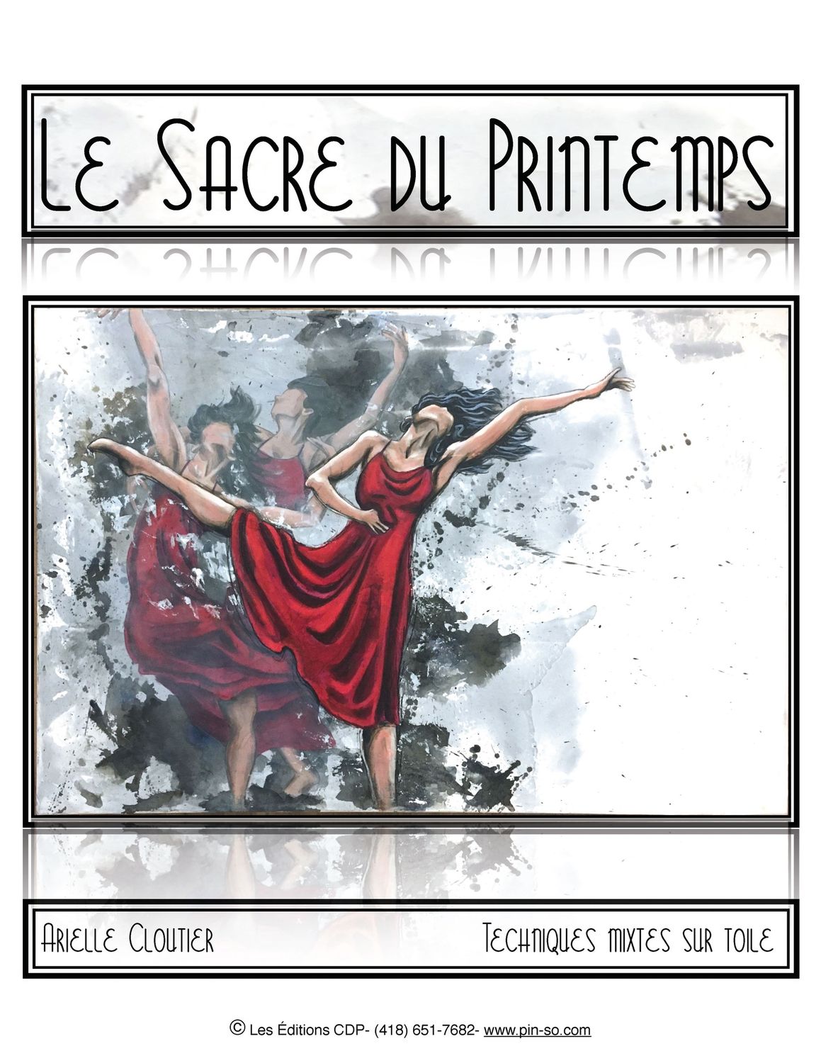 Le Sacre du Printemps-AC (French)