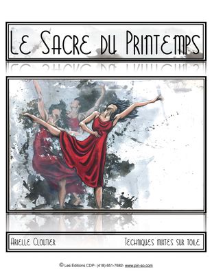 Le Sacre du Printemps-AC (Français) Le Sacre du Printemps-AC (Français)