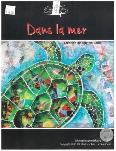 Dans la mer-BC (Français)