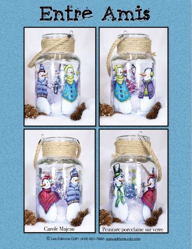 Entre amis-CM (Français)