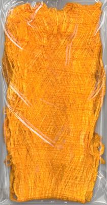 Papier decoration Orange 40g
