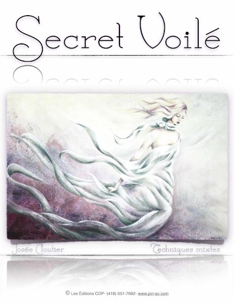 Secret voilé-JC (Français)