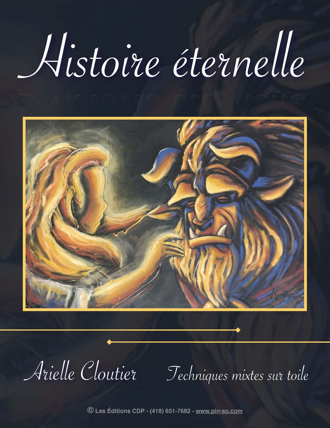 Histoire éternelle-AC (French)