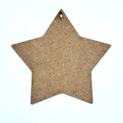 Étoile Country 4" N-061-040