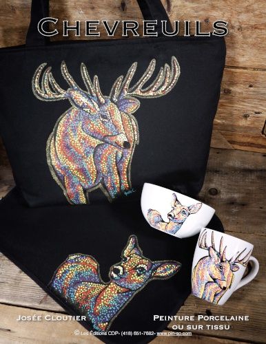 Chevreuils-JC (French)