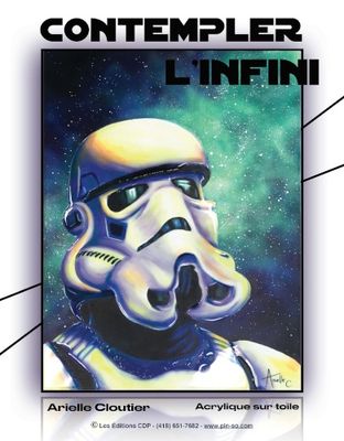 Contempler l'infini-AC (Français)