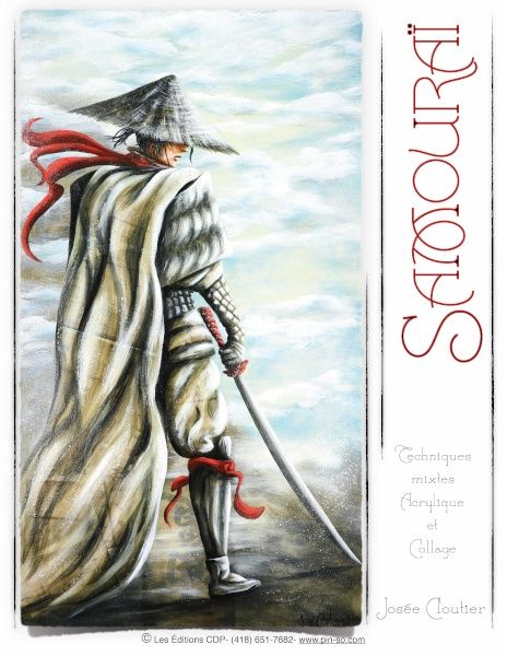 Samouraï-JC (French)