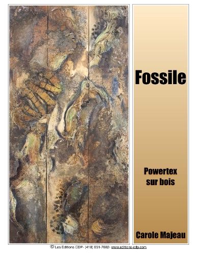 Fossile-CM (Français)