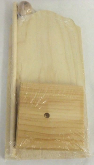 Porte essuie-tout rectangle 1697