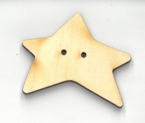 Button Star 2"