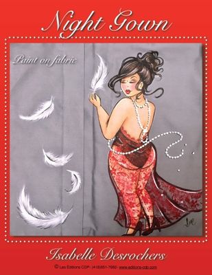 Night Gown-ID (Anglais)