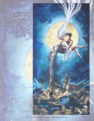 Bella luna-AC (French)