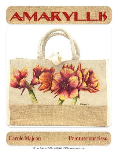 Amaryllis-CM (Français)