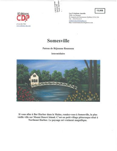 Somesville-RR (Français)