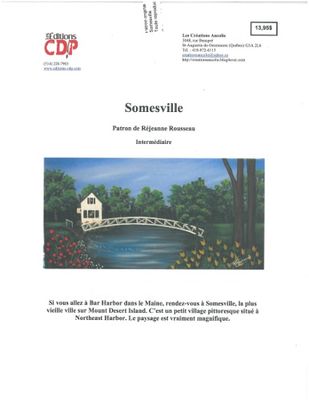 Somesville-RR (Français)