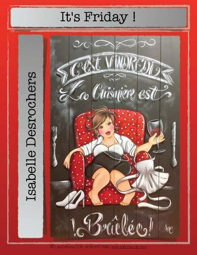 It's friday!-ID (Anglais)