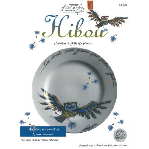 Hibou-JD (Français)